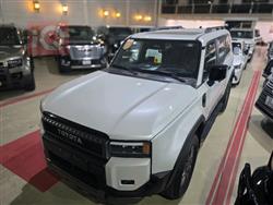 تويوتا لاندكروزر برادو